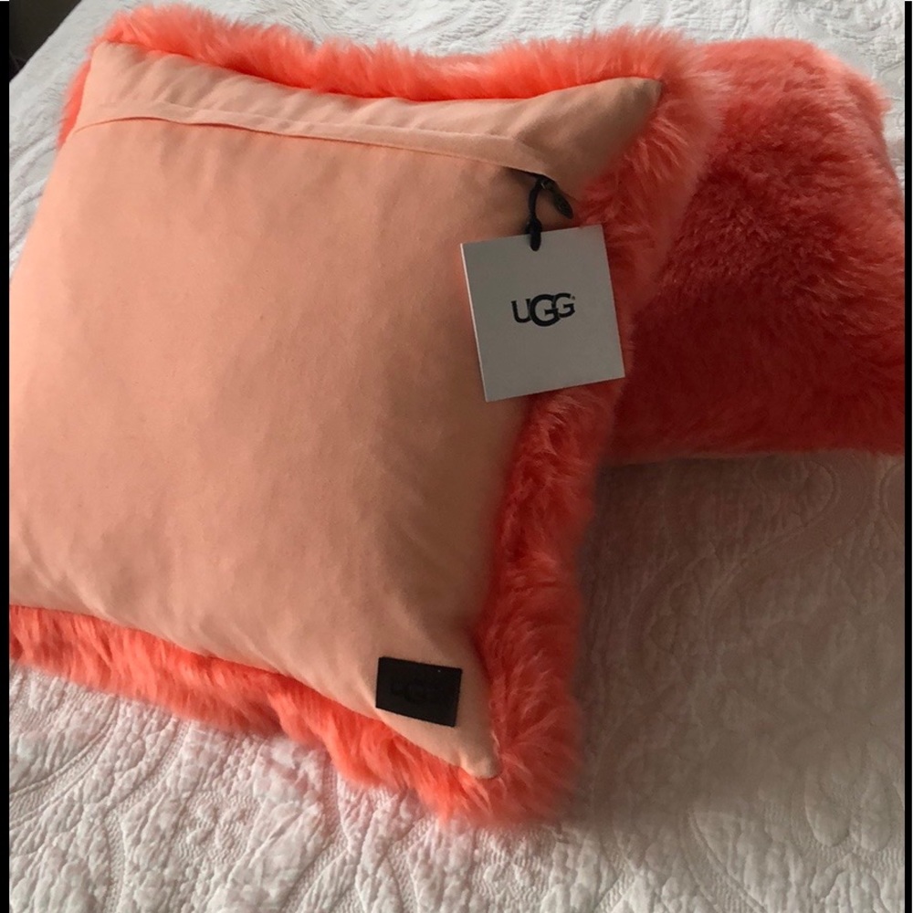 Ugg Pillows